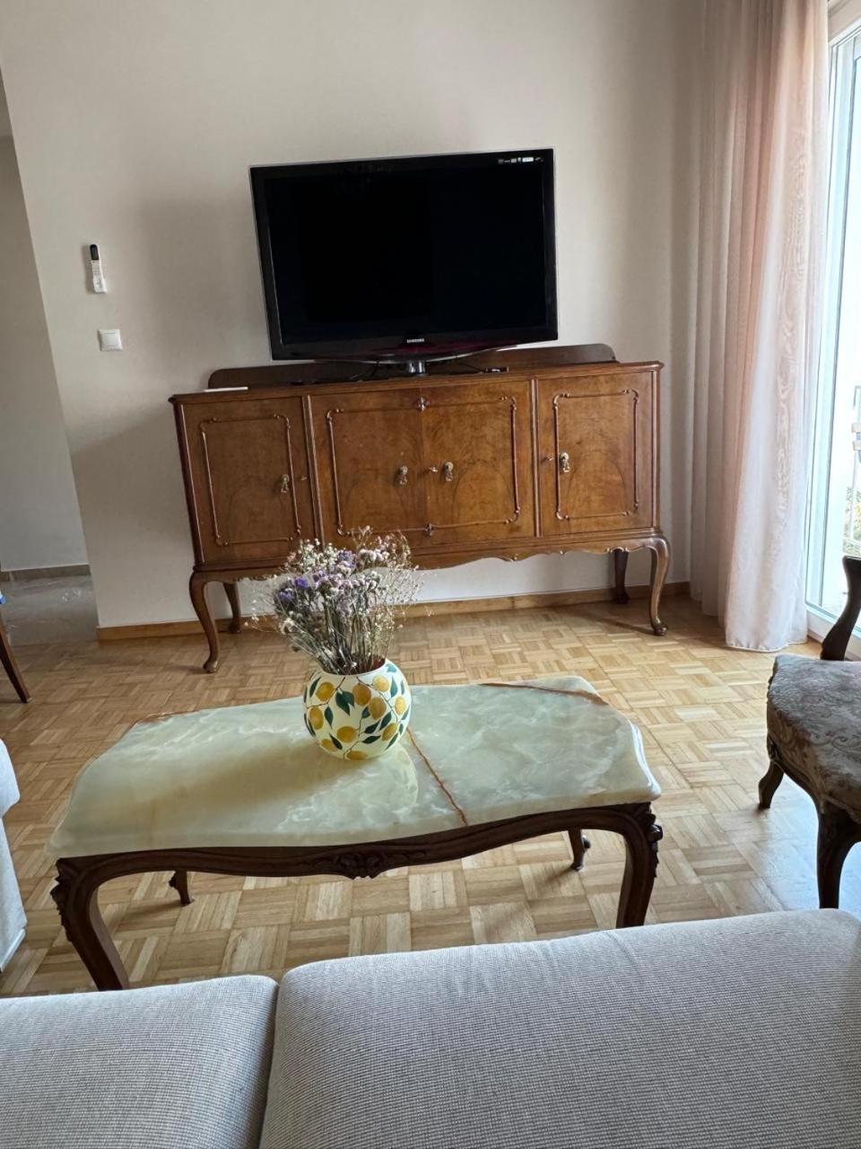 Apartamento Sunny Vintage Paradise